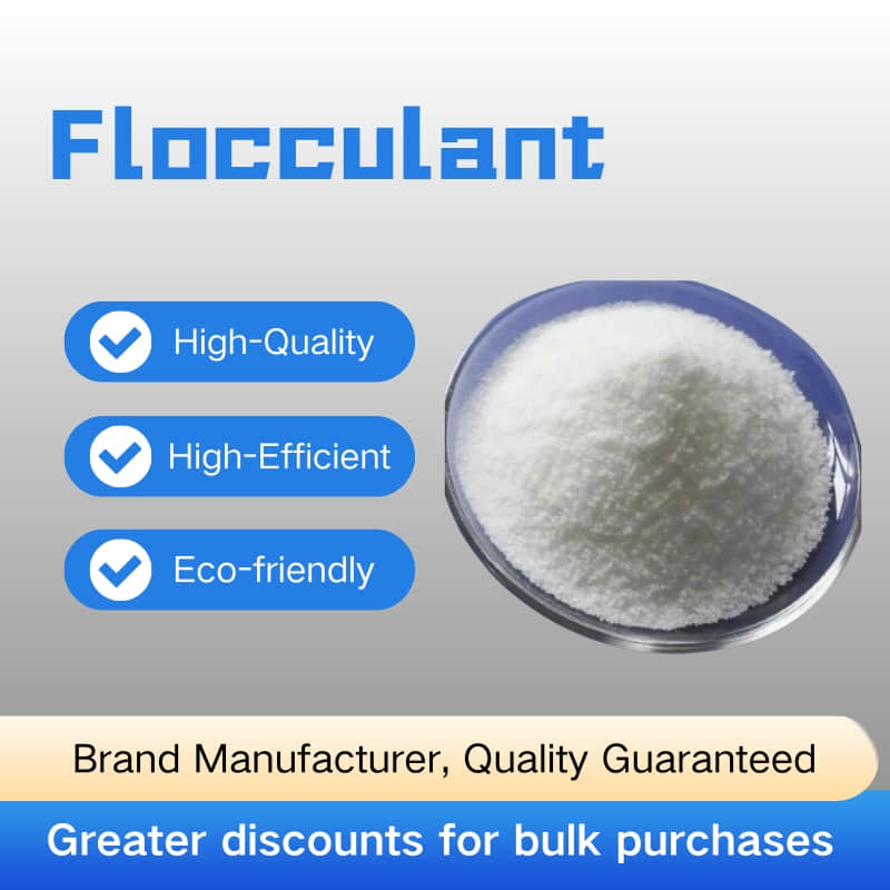 Papermaking Water Treatment Chemicals